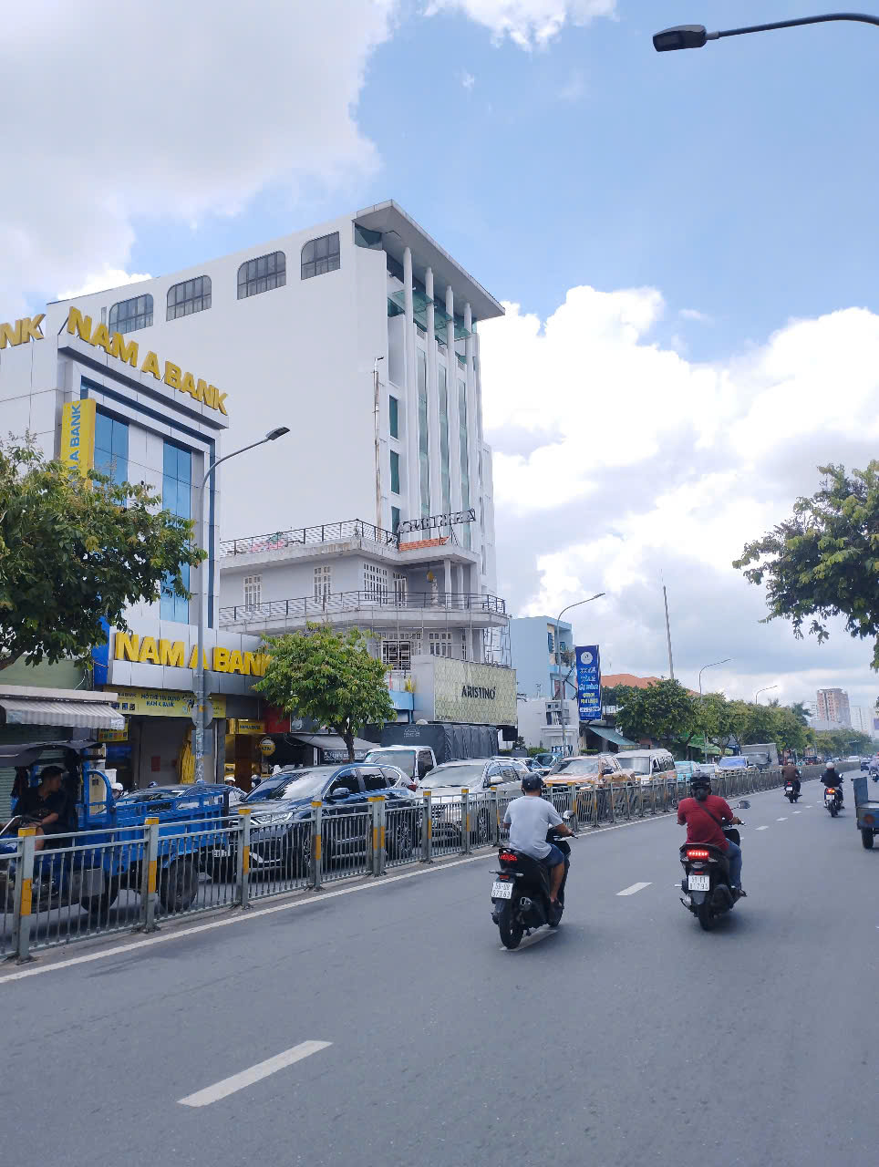 Ngộp Tân Hóa - 4x15m - 4 tầng HXH Tránh Vô nhà - Hiếm có - Ảnh chính